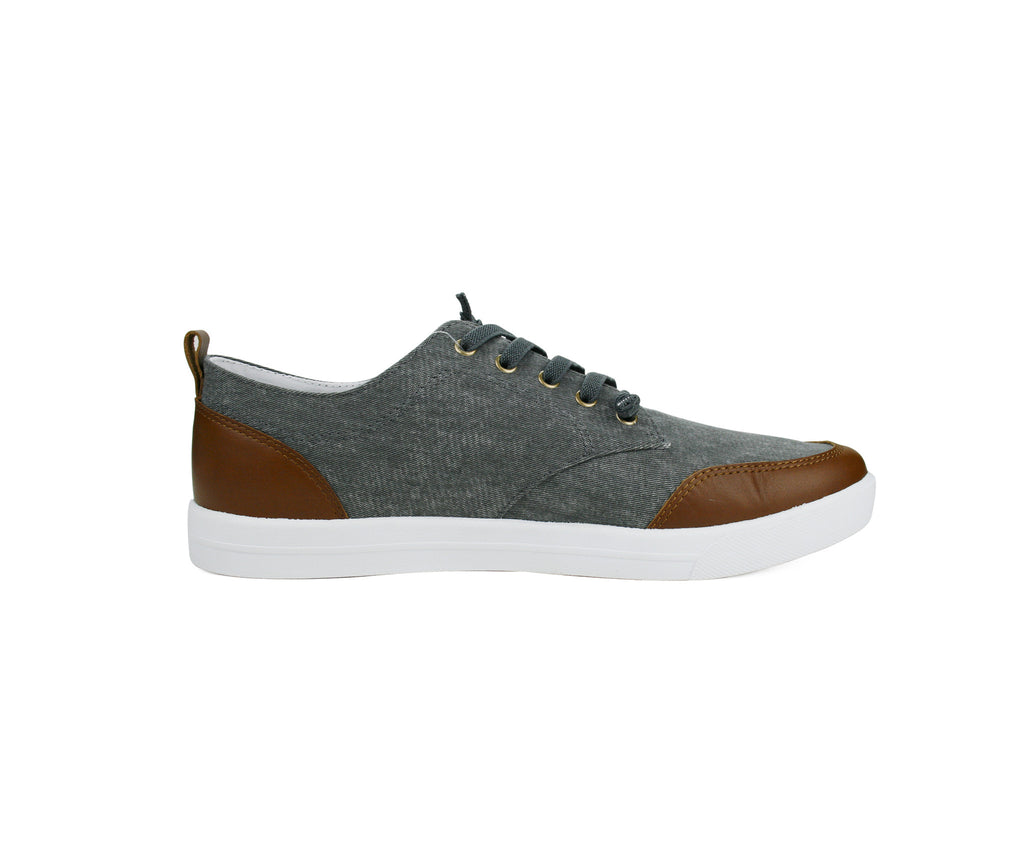 Men's Parker Low
