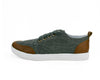 Men's Parker Low - Burnetie Shoes