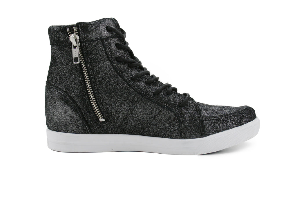 Women's Peculiar High Top