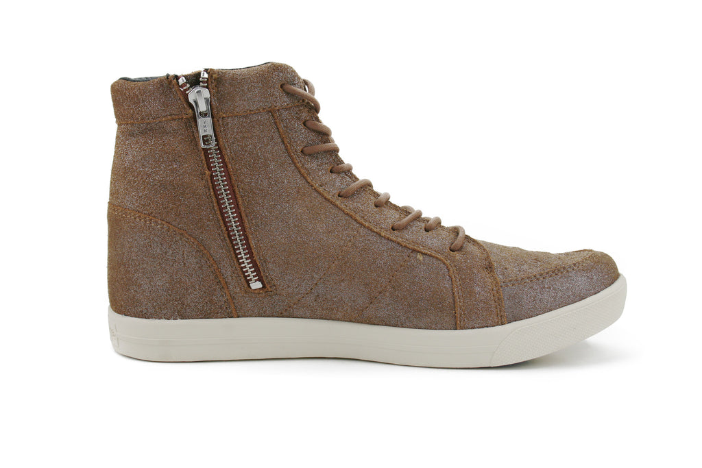 Women's Peculiar High Top
