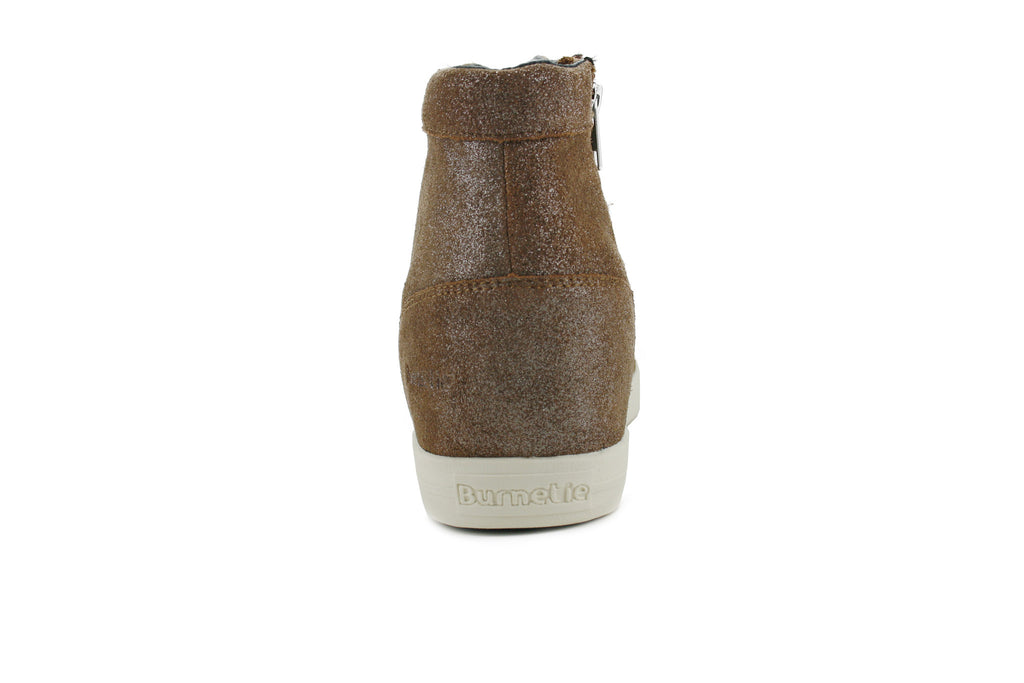 Women's Peculiar High Top