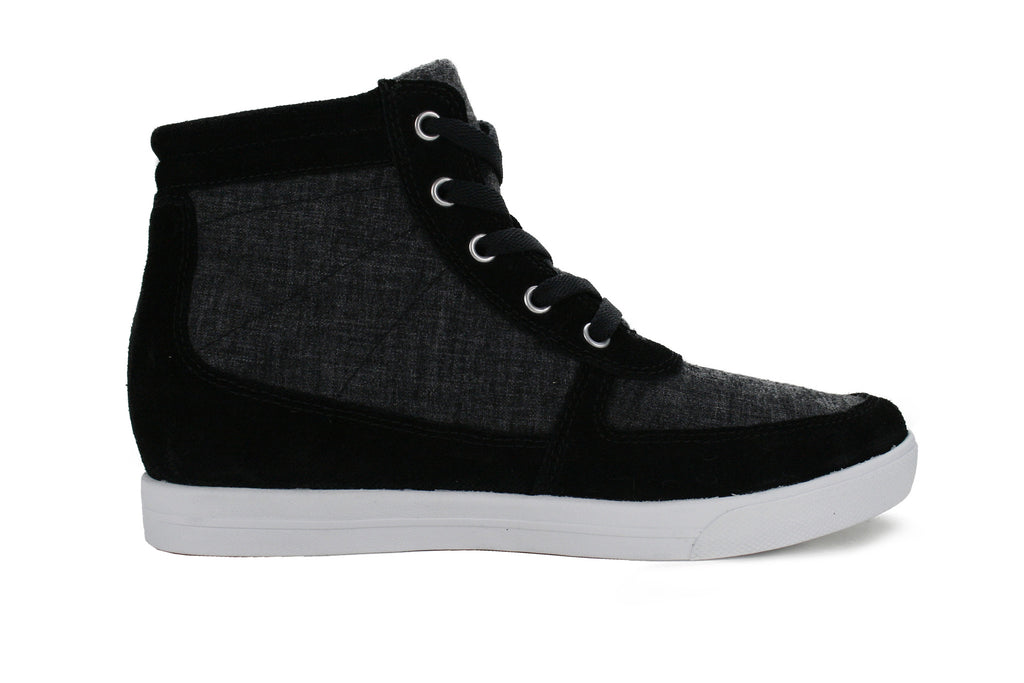 Women's Amanda High Top
