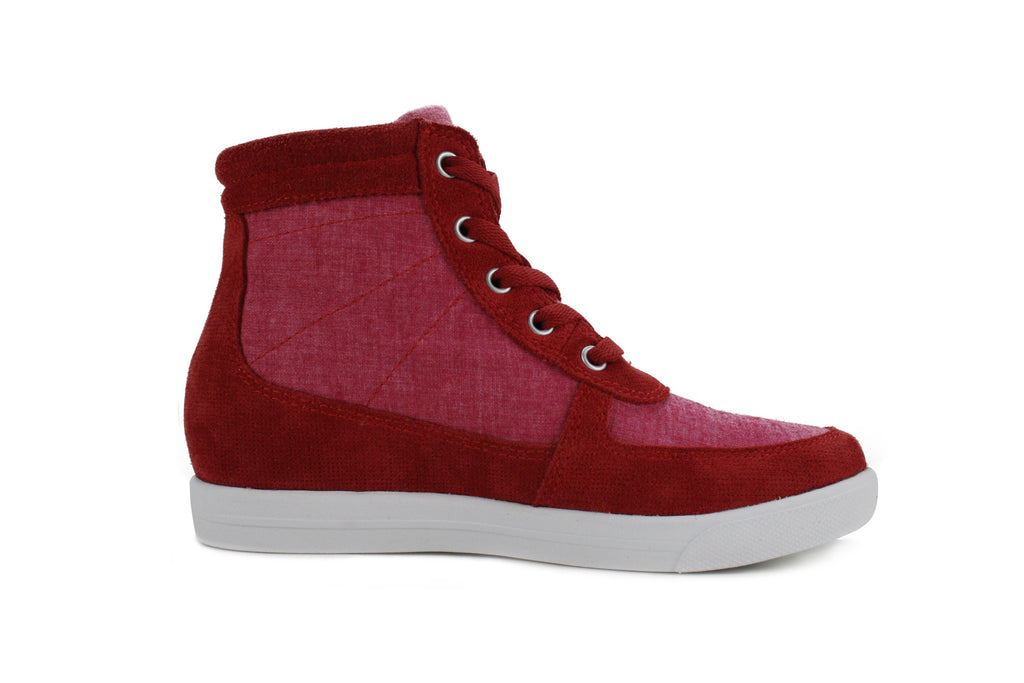 Women's Amanda High Top