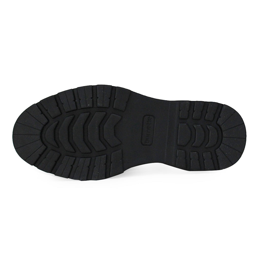 Burnetie Men's suede X Tuff Boots