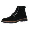 Burnetie Men's suede X Tuff Boots