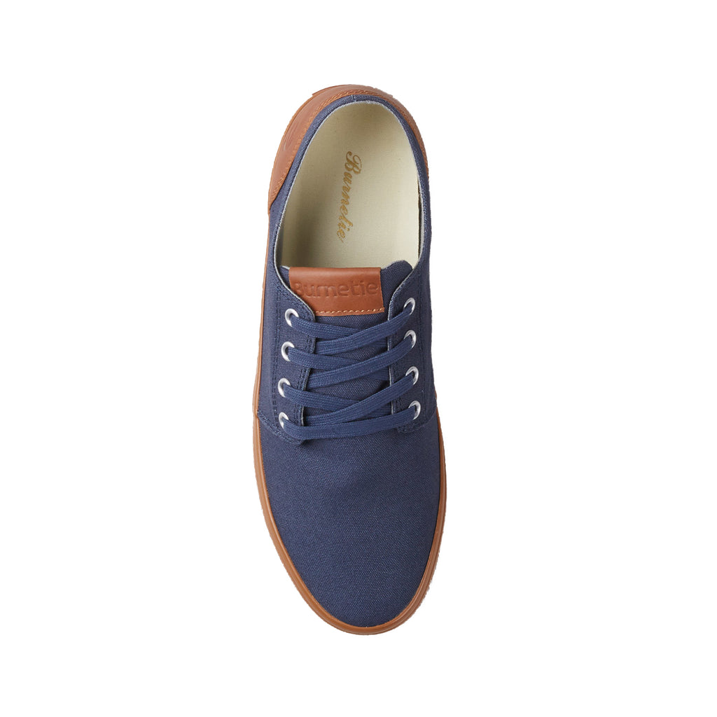 Men's Jenner canvas sneaker
