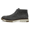 Men's Leather X Chukka boots