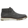 Men's Leather X Chukka boots