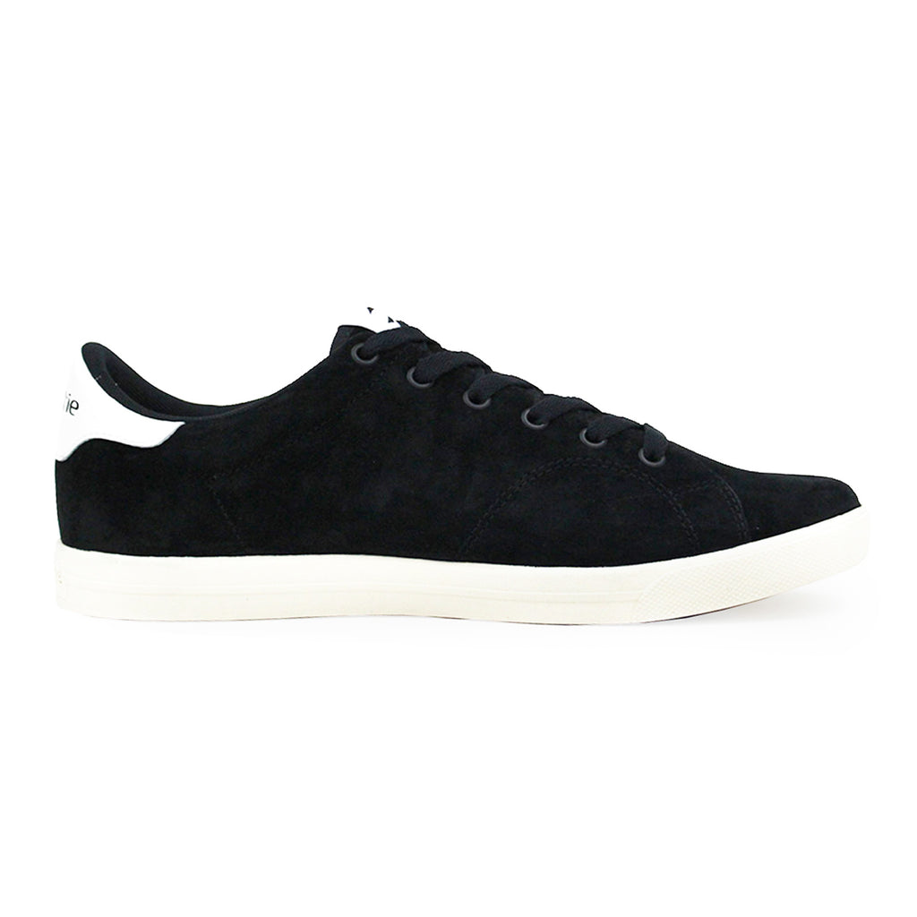 Men's Suede Leather Carnaby Sneaker