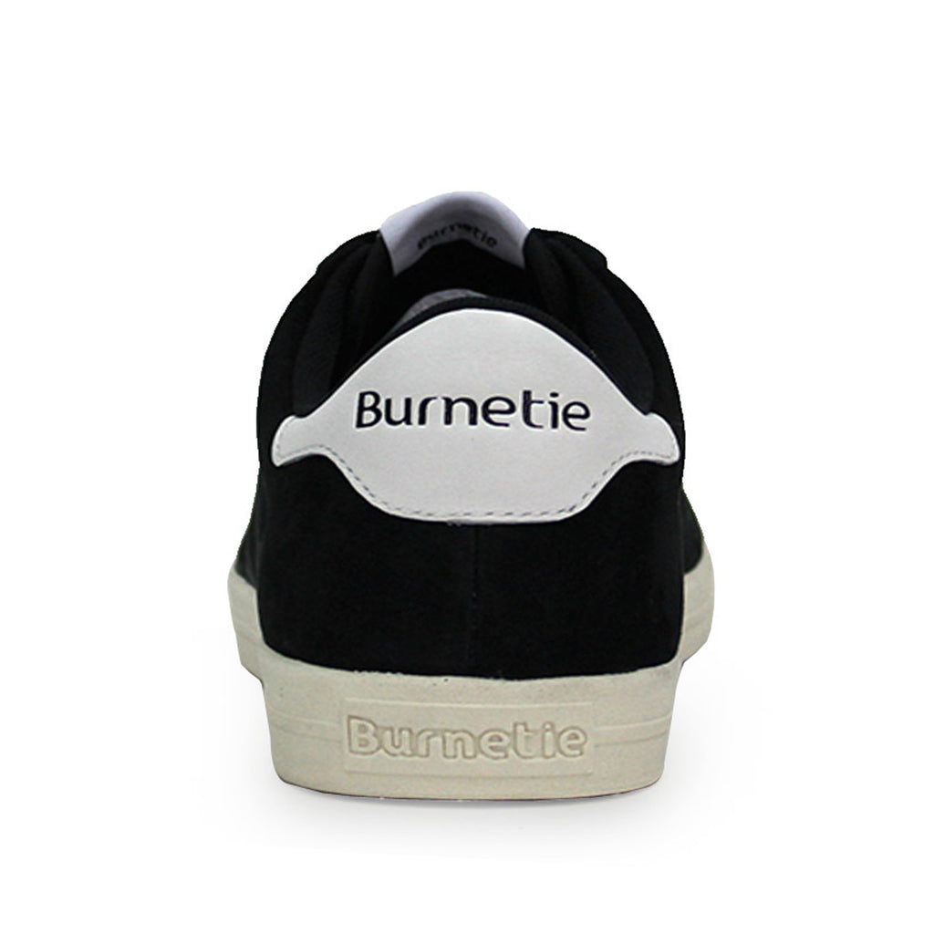 Men's Suede Leather Carnaby Sneaker