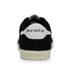 Men's Suede Leather Carnaby Sneaker