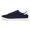 Men's Suede Leather Carnaby Sneaker