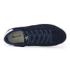 Men's Suede Leather Carnaby Sneaker