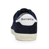 Men's Suede Leather Carnaby Sneaker