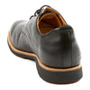 Men's Leather Hybrid X