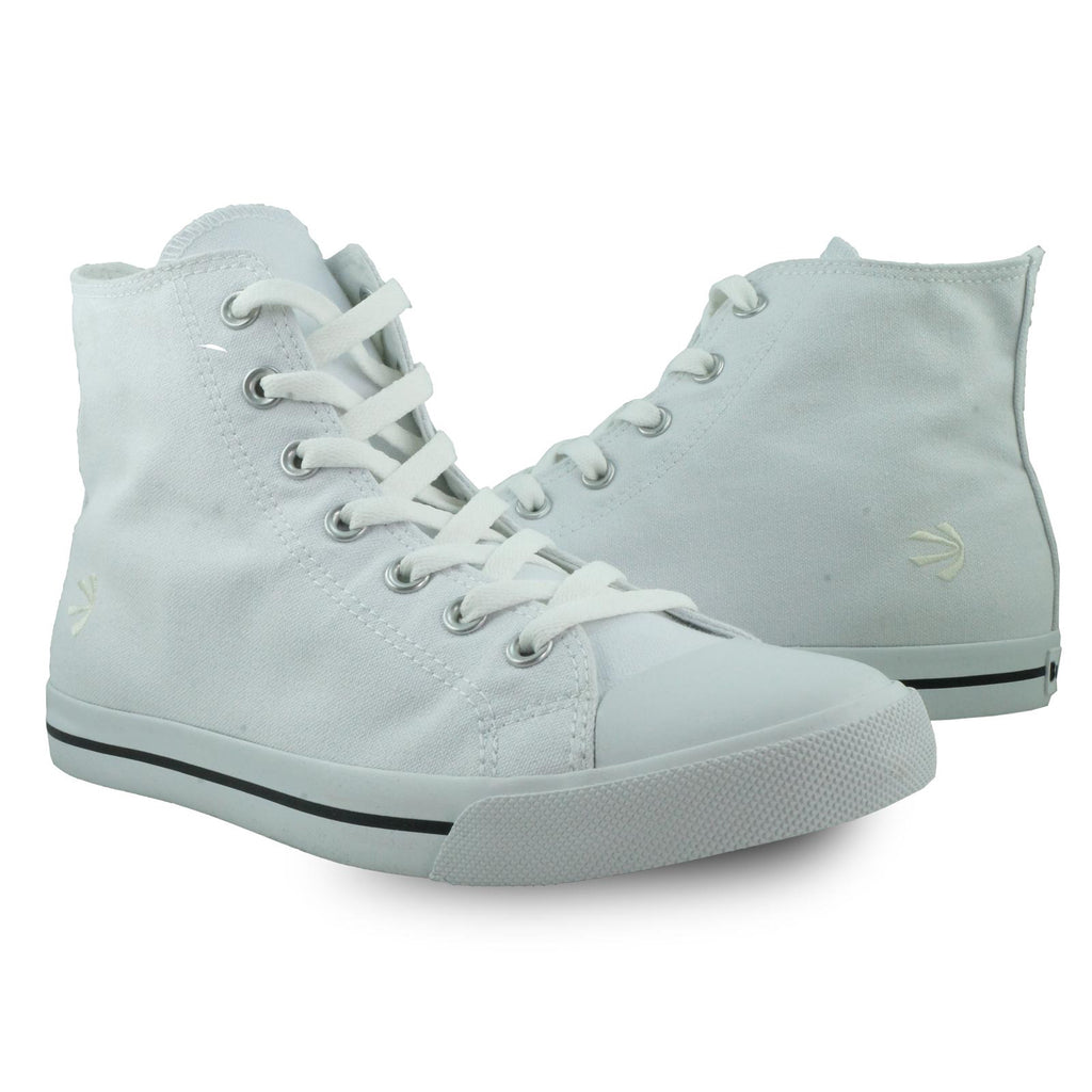 Men's High Top