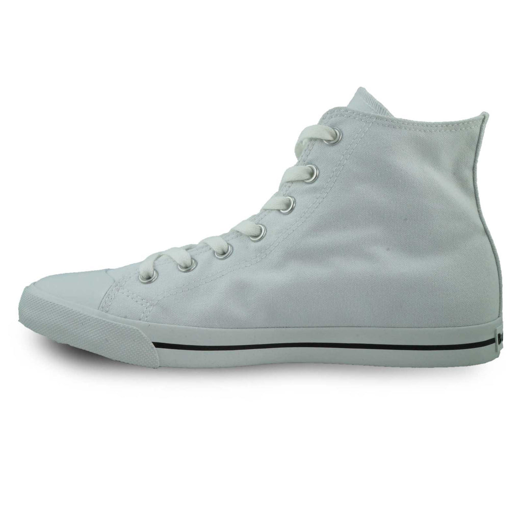 Men's High Top