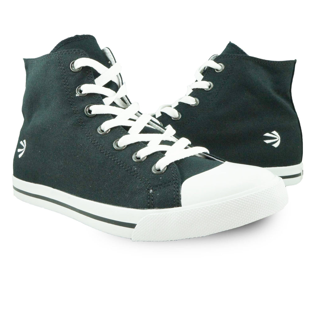 Men's High Top
