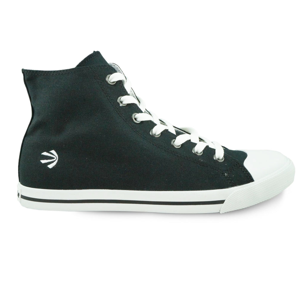 Men's High Top