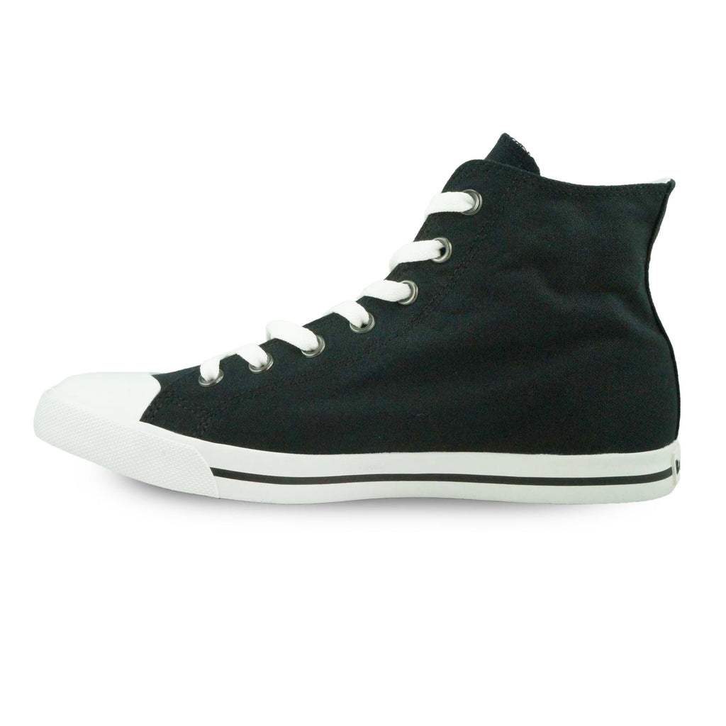 Men's High Top