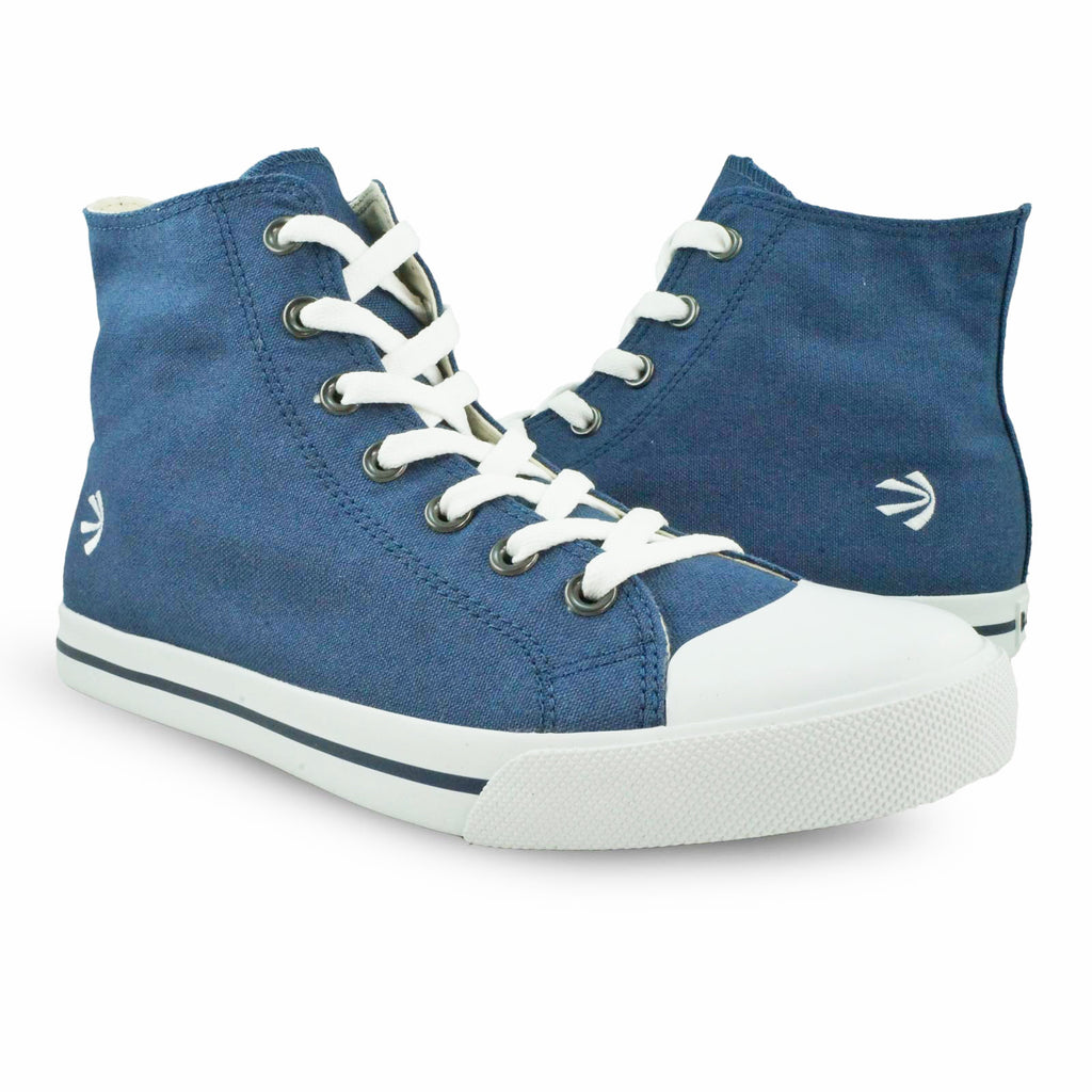 Men's High Top