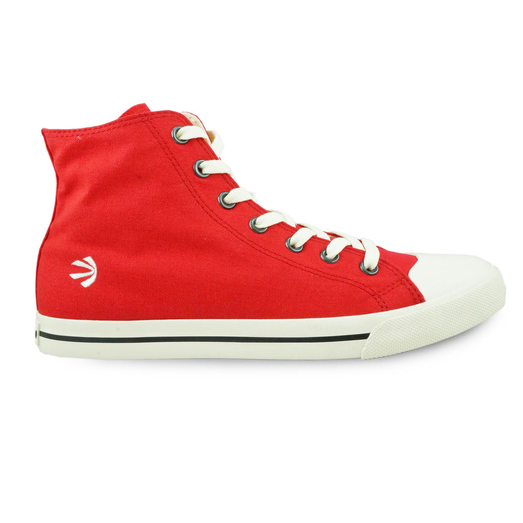 Men's High Top