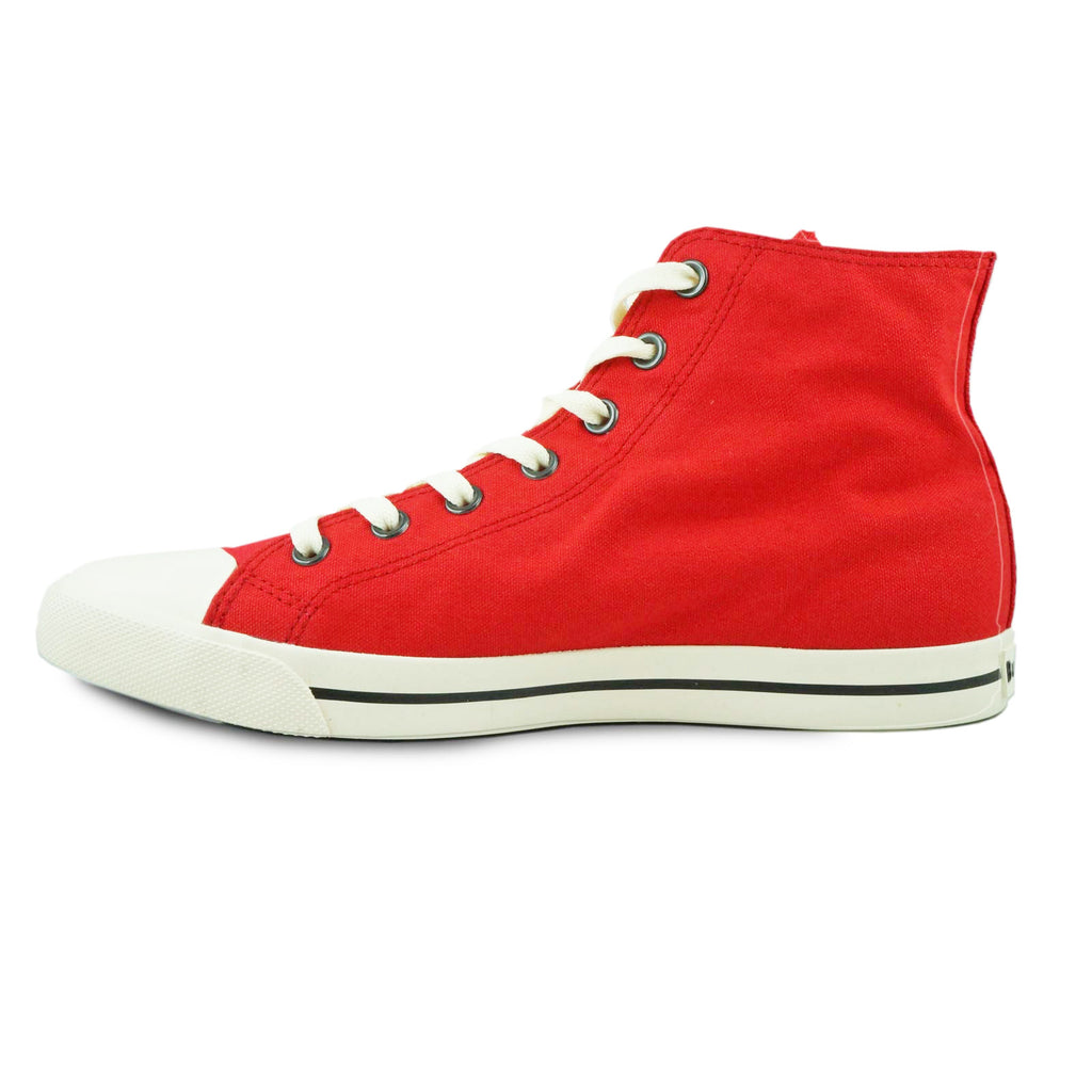 Men's High Top