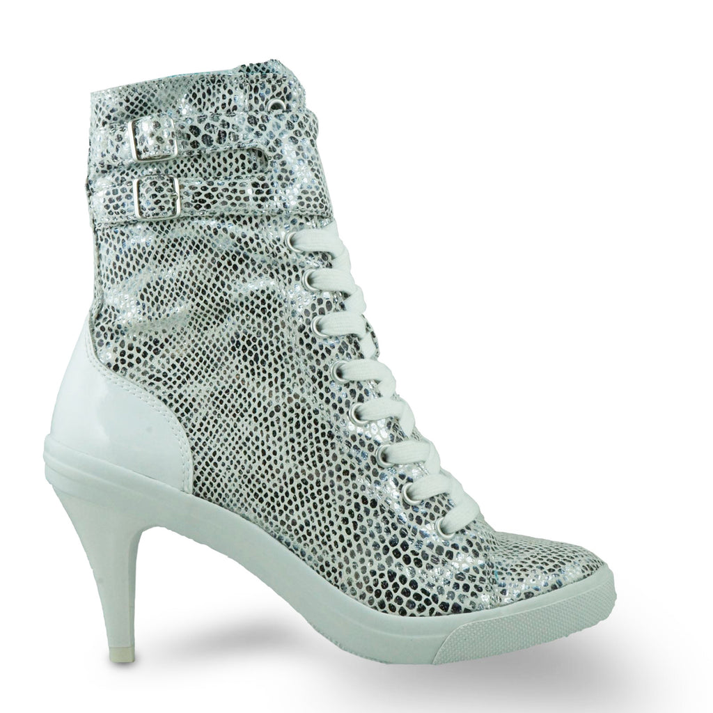 Women's Stunner Zip