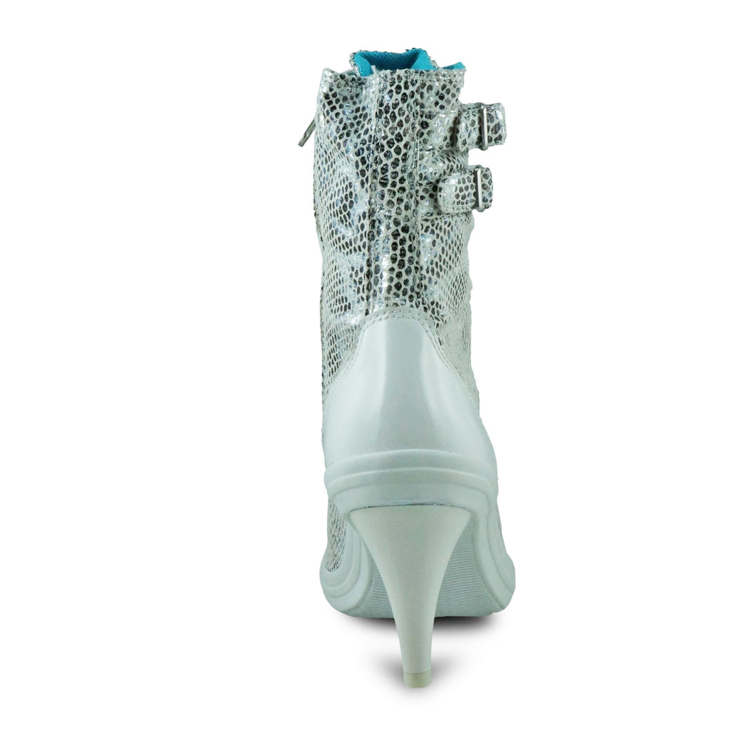 Women's Stunner Zip