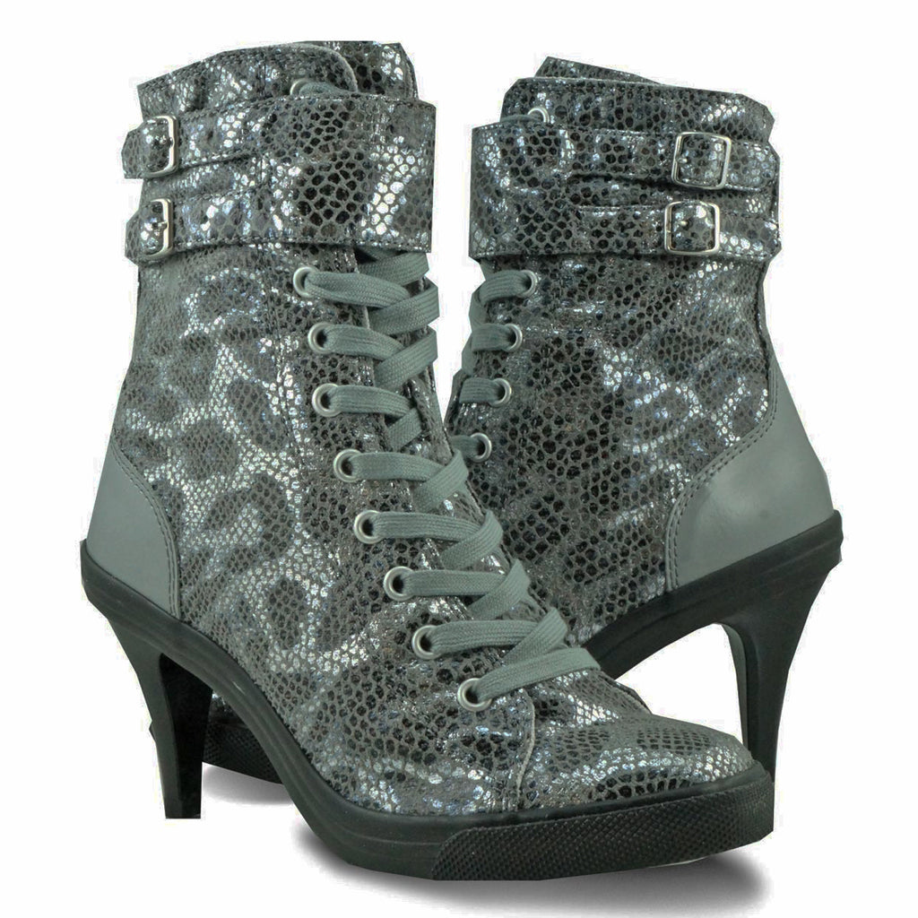 Women's Stunner Zip