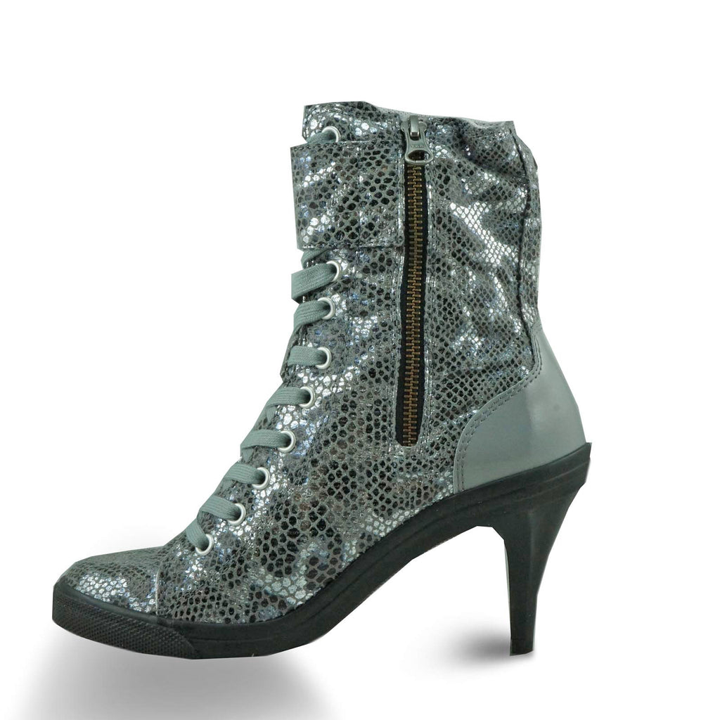 Women's Stunner Zip