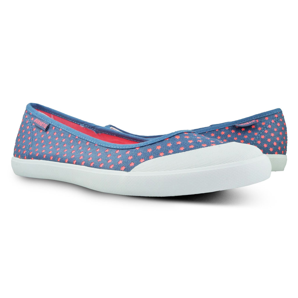 Women's Dancing Flat