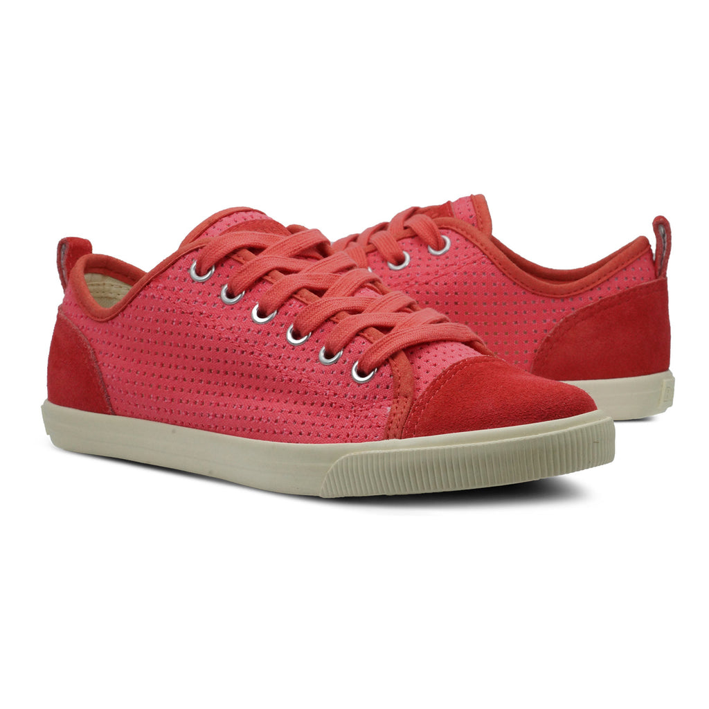 Women's Ox Vintage