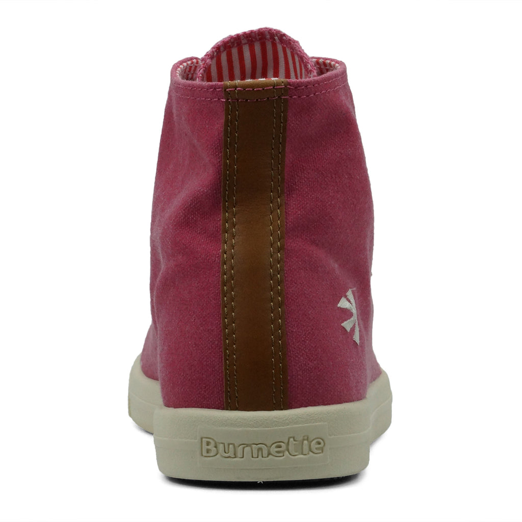 Women's High Top Light