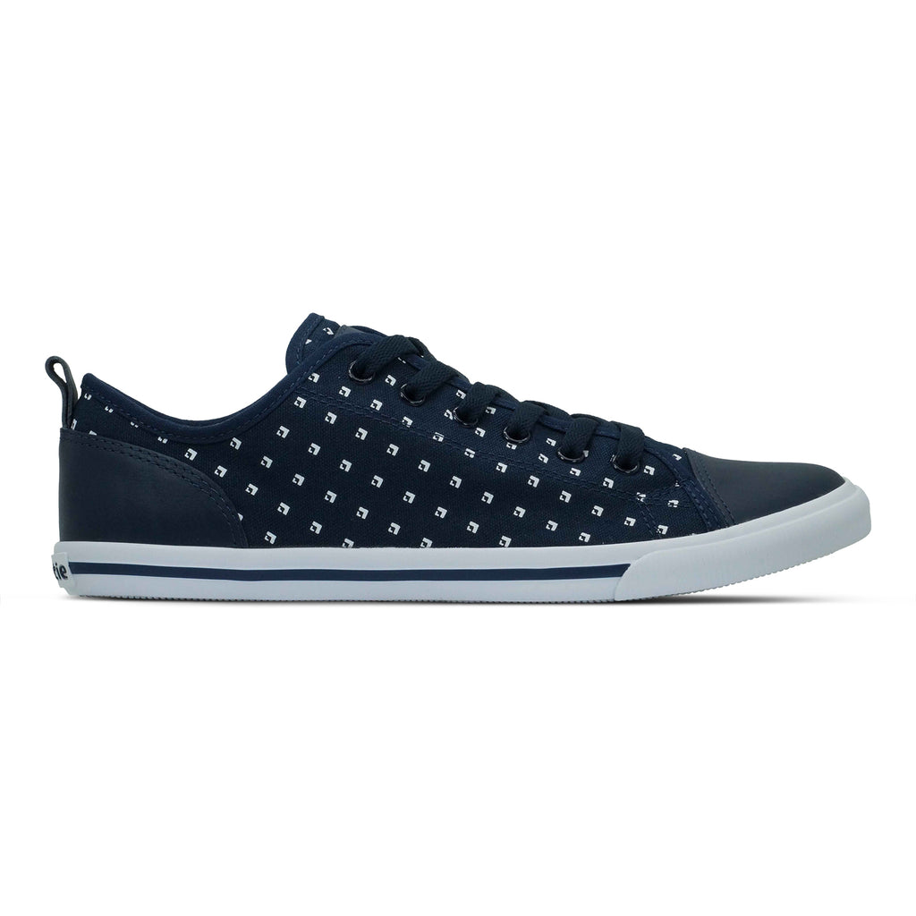 Women's Printed Ox Vintage