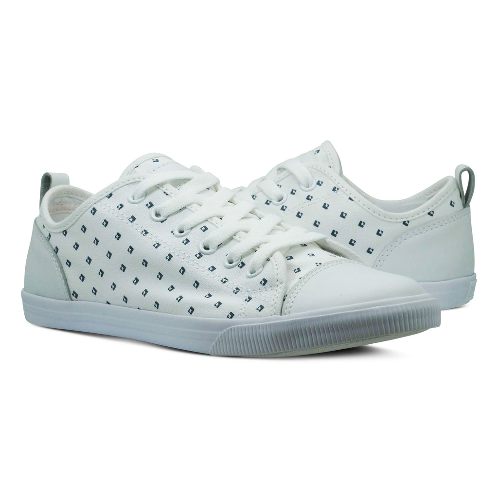 Women's Printed Ox Vintage
