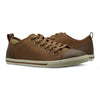 Men's Solid Plaid Ox Vintage sneaker