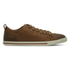 Men's Solid Plaid Ox Vintage sneaker