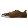 Men's Solid Plaid Ox Vintage sneaker