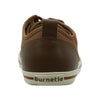 Men's Solid Plaid Ox Vintage sneaker