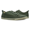 Men's Solid Plaid Ox Vintage sneaker