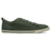 Men's Solid Plaid Ox Vintage sneaker