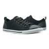 Men's Solid Plaid Ox Vintage sneaker