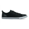 Men's Solid Plaid Ox Vintage sneaker