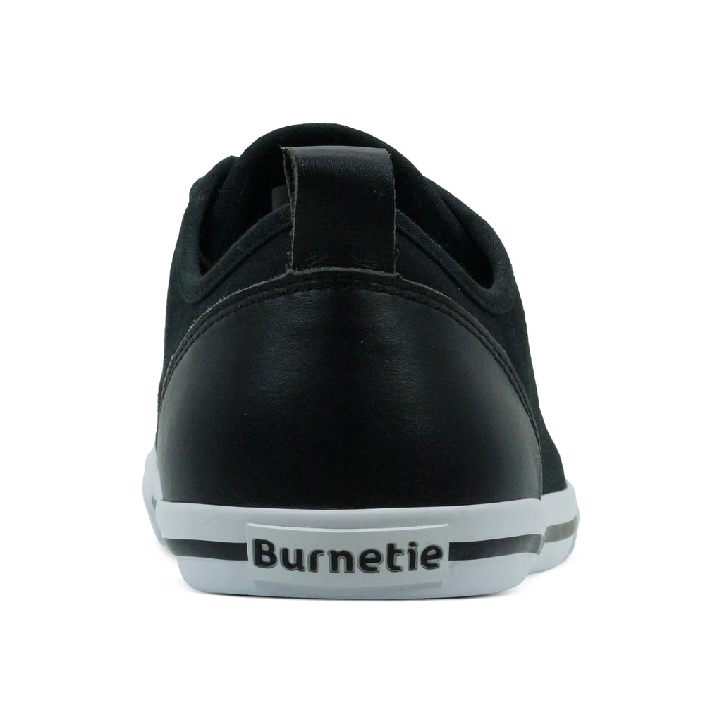 Men's Solid Plaid Ox Vintage sneaker