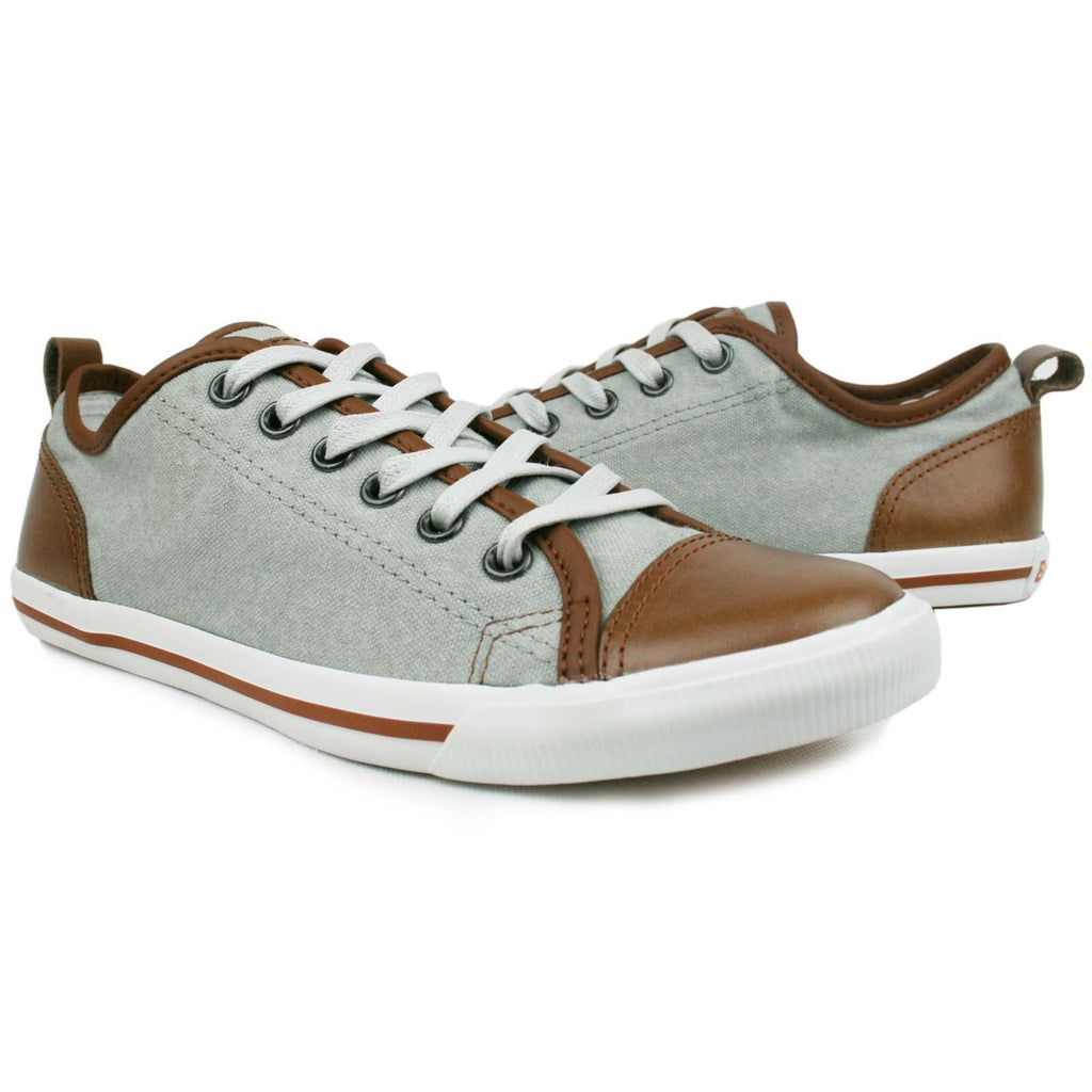Men's Ox Vintage - Burnetie Shoes
