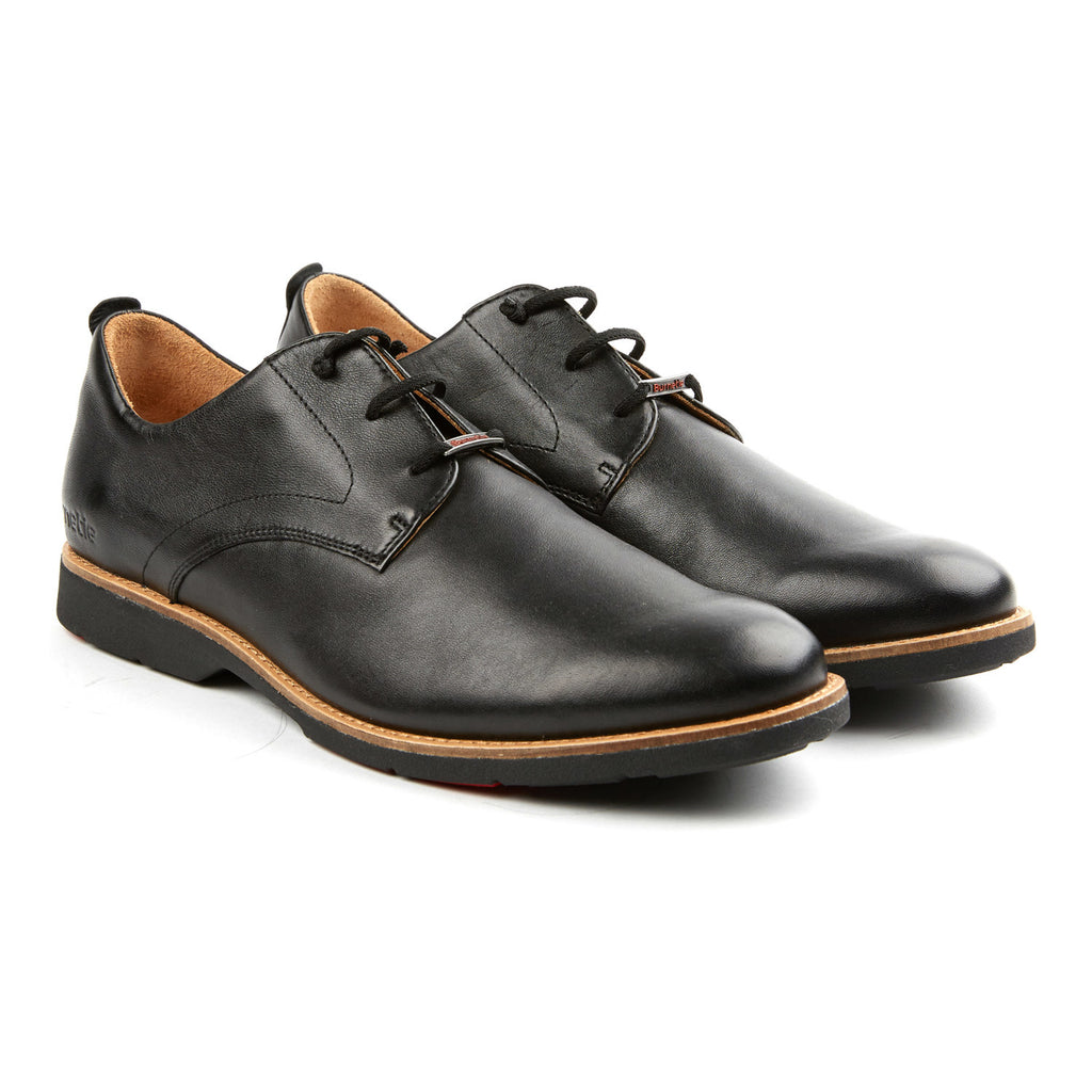 Men's Leather Hybrid X